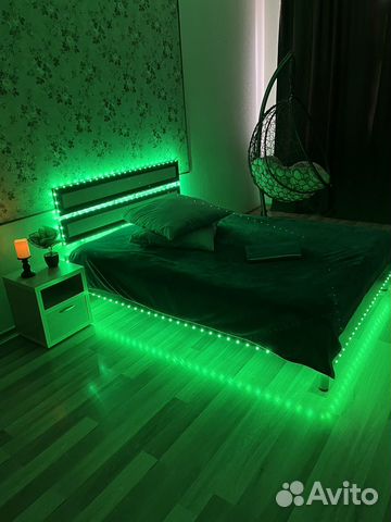 

2-к. квартира, 100 м², 6 кроватей