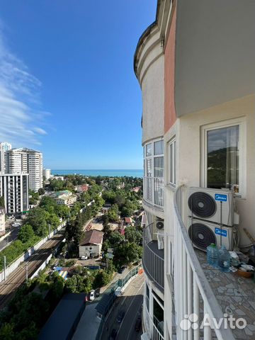 

2-к. квартира, 72 м², 4 кровати