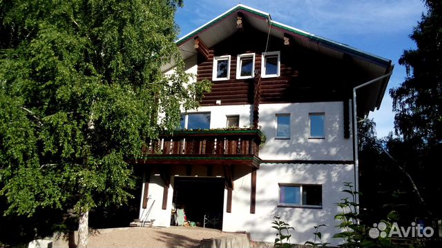 Купить Дачу Верхняя Базаиха Красноярск