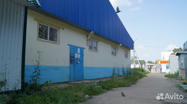 долевое строительство коммерческой недвижимости