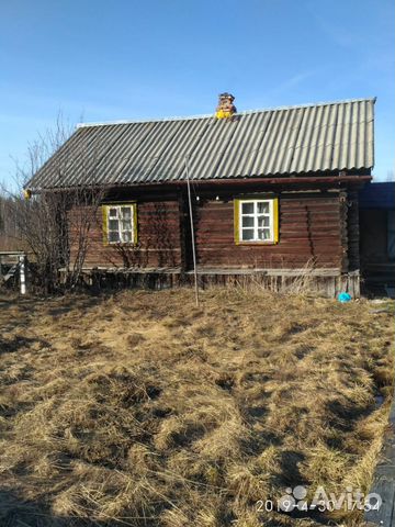 

2-к. дом, 54 м²