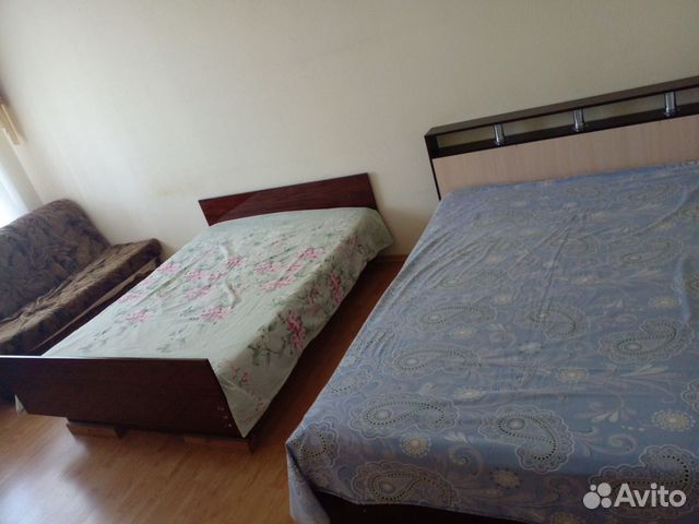 

2-к. квартира, 90 м², 7 кроватей