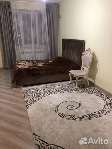 

2-к. квартира, 90 м², 2 кровати