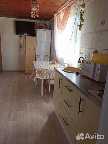 

2-к. дом, 40 м²