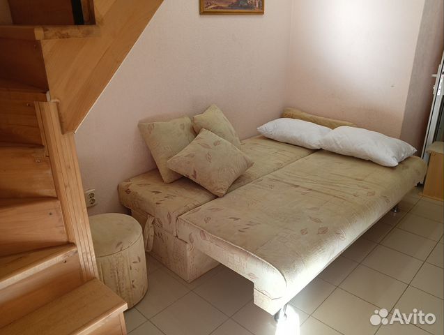 

2-к. квартира, 40 м², 5 кроватей