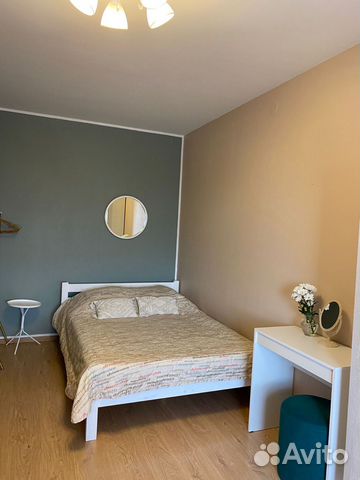 

1-к. квартира, 37 м², 2/12 эт.