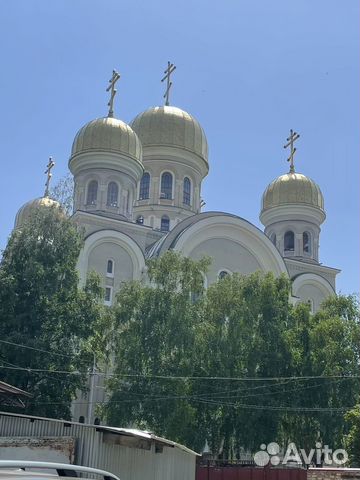 

Квартира-студия, 40 м², 5 кроватей