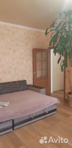 

2-к. квартира, 50 м², 1/3 эт.