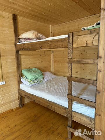 

1-к. таунхаус, 20 м²