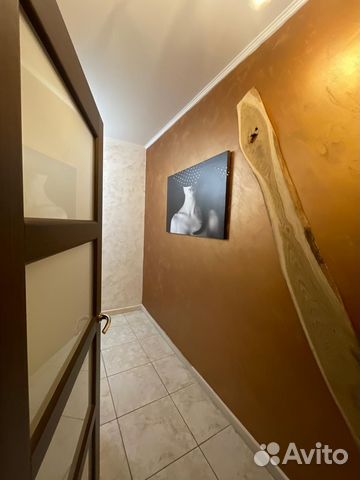 

1-к. квартира, 55 м², 2 кровати