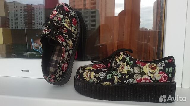 Новая обувь 36 р-р Новая обувь 36 р-р