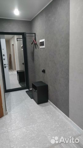 

2-к. квартира, 47 м², 2 кровати