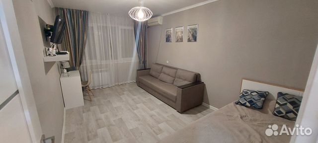 

2-к. квартира, 53 м², 3 кровати