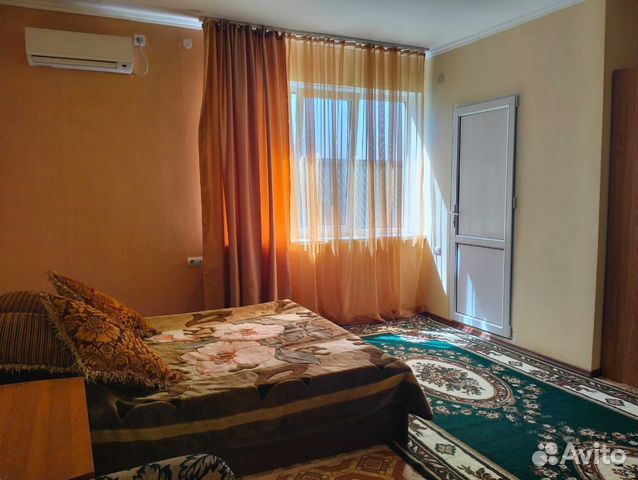 

1-к. квартира, 22 м², 2 кровати