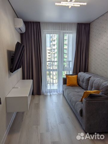 

2-к. квартира, 50 м², 7/12 эт.