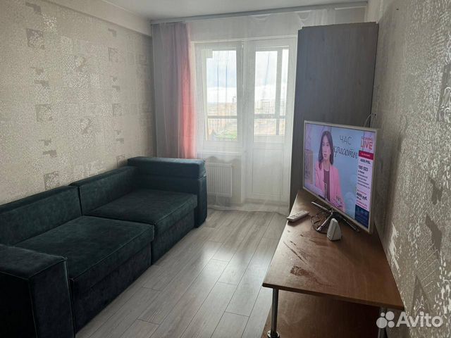 

1-к. квартира, 51 м², 3 кровати