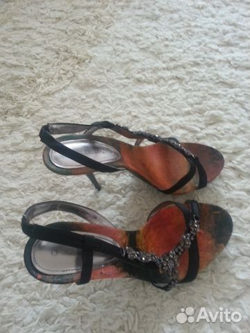 Босоножки Босоножки