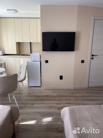 

3-к. квартира, 65 м², 6 кроватей
