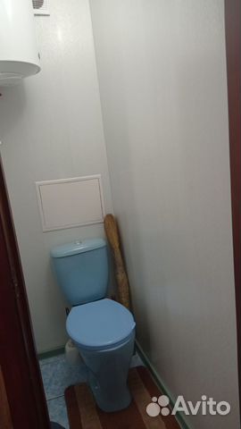 

2-к. квартира, 58,6 м², 3 кровати