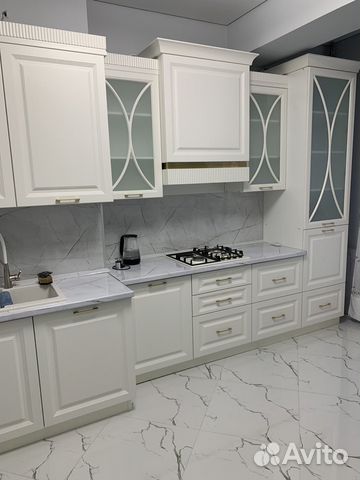 

2-к. квартира, 86 м², 2/12 эт.