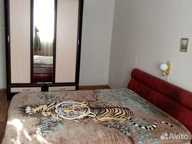 

3-к. квартира, 66 м², 6 кроватей