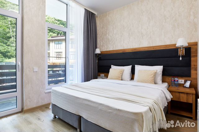 

Квартира-студия, 17 м², 2/3 эт.