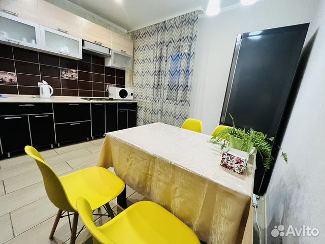 

2-к. квартира, 76 м², 5 кроватей