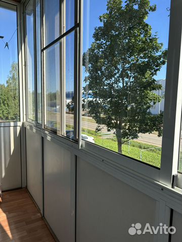 

2-к. квартира, 44,6 м², 2 кровати