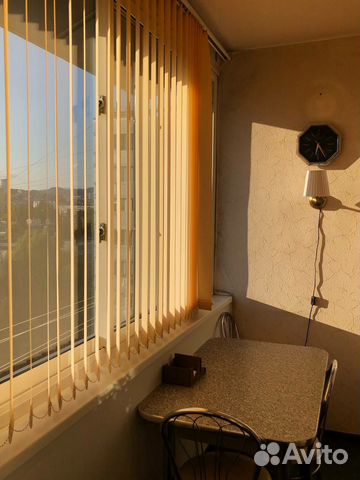 

2-к. квартира, 45 м², 2 кровати