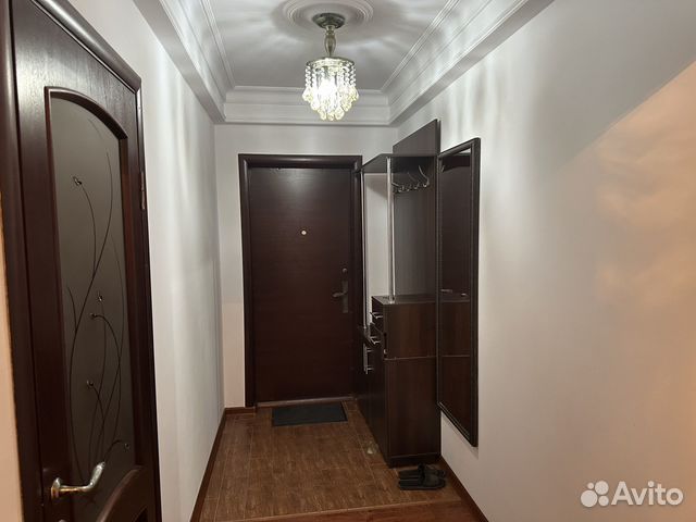 

2-к. квартира, 60 м², 2 кровати