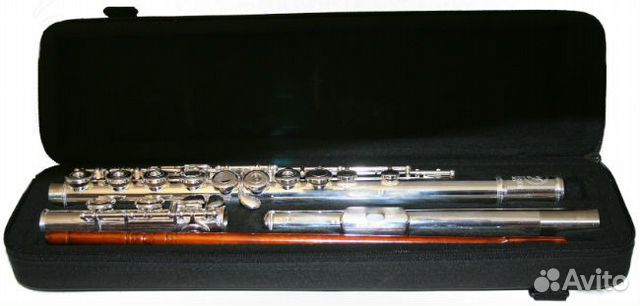Yamaha YRS20GB - Блок-флейта, сопрано, немец. сис