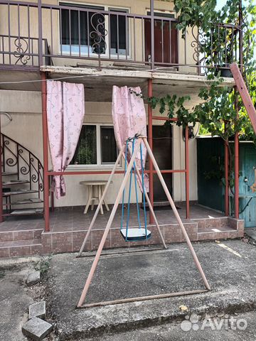 

1-к. квартира, 36 м², 1 кровать