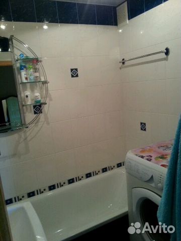 2-к квартира, 50 м², 12/14 эт.