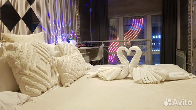 

2-к. квартира, 42 м², 17 кроватей
