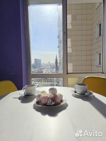 

2-к. квартира, 65 м², 4 кровати