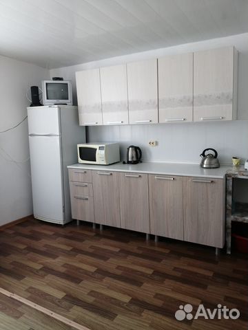 

Дом 62,3 м² на участке 4,4 сот.