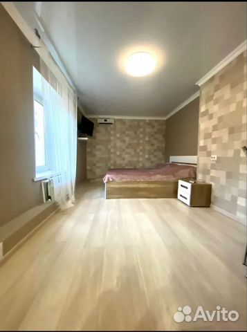 

1-к. квартира, 30 м², 1 кровать