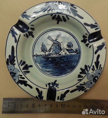 Коллекция пепельниц. Хрусталь, фарфор, керамика