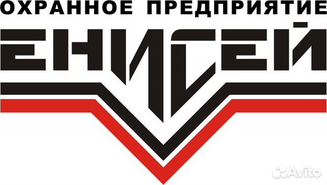 Охранник в п. Ольгино