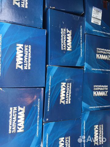 Поршневая группа камаз гильза палец поршень кольца