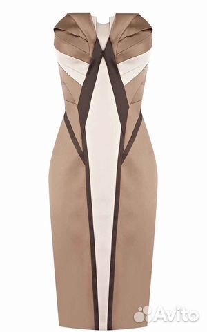 Вечернее платье Karen Millen