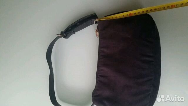 Сумка на плечо Adidas