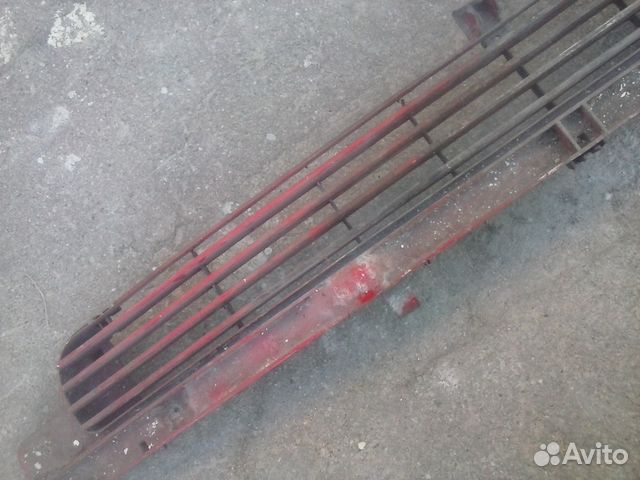 Решетка т4. Решетка радиатора т4. Решетка радиатора т150к. Купить решетку т4