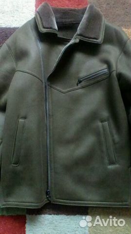 Дубленка Дубленка