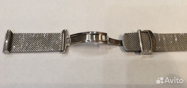 IWC браслет новый IWC браслет новый