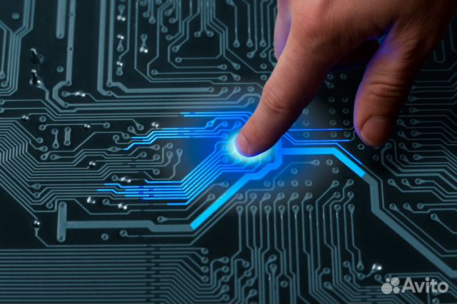 Компьютерная помощь