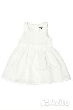Платье Tommy Hilfiger, р.104 Платье Tommy Hilfiger, р.104