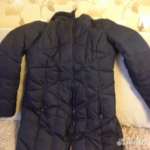 Пуховик Esprit