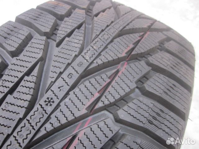 Зима Nokian Hakkapeliitta R2 SUV 225/55 R 18 102R Зима Nokian Hakkapeliitta R2 SUV 225/55 R 18 102R