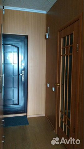 Студия, 30 м², 23/25 эт. Студия, 30 м², 23/25 эт.